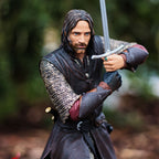 Immagine del prodotto Il Signore degli Anelli - Figura di Aragorn