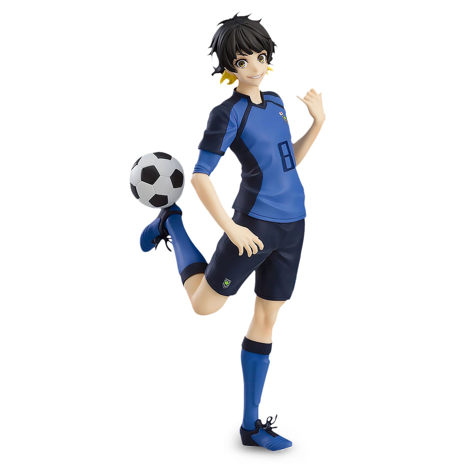 Product image Blue Lock - Bachira Meguru Figure