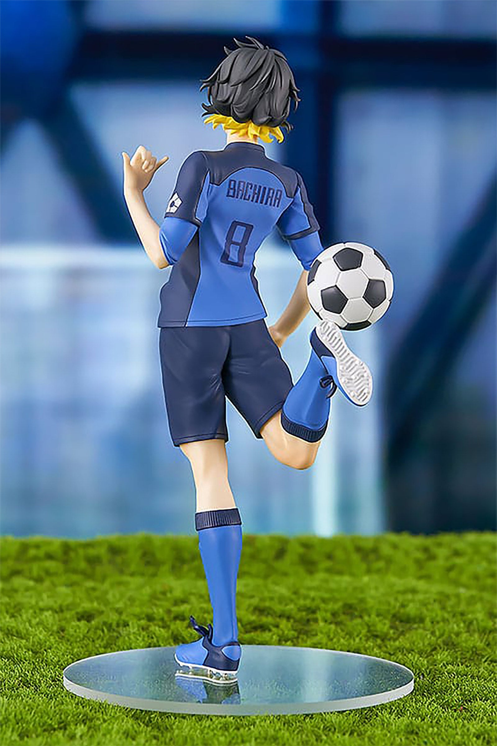 Product image Blue Lock - Bachira Meguru Figure