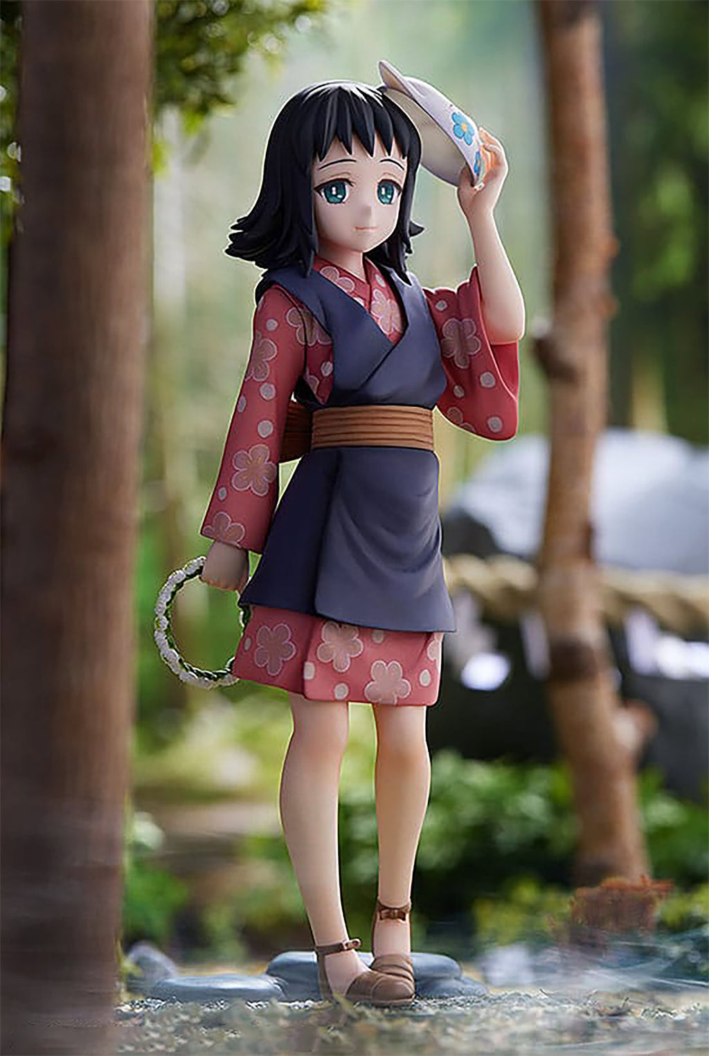 Product image Demon Slayer - Makomo Figure 20cm