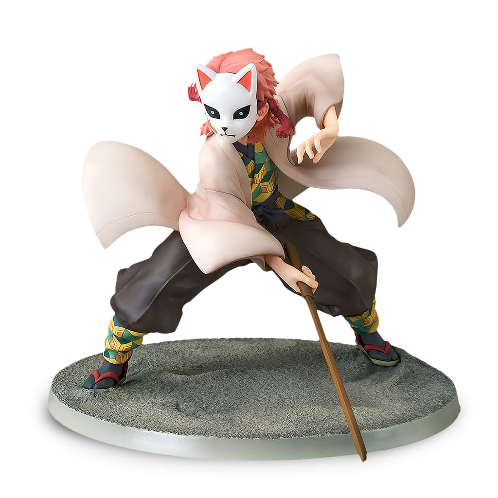 Immagine del prodotto Demon Slayer - Figura Sabito 1:7