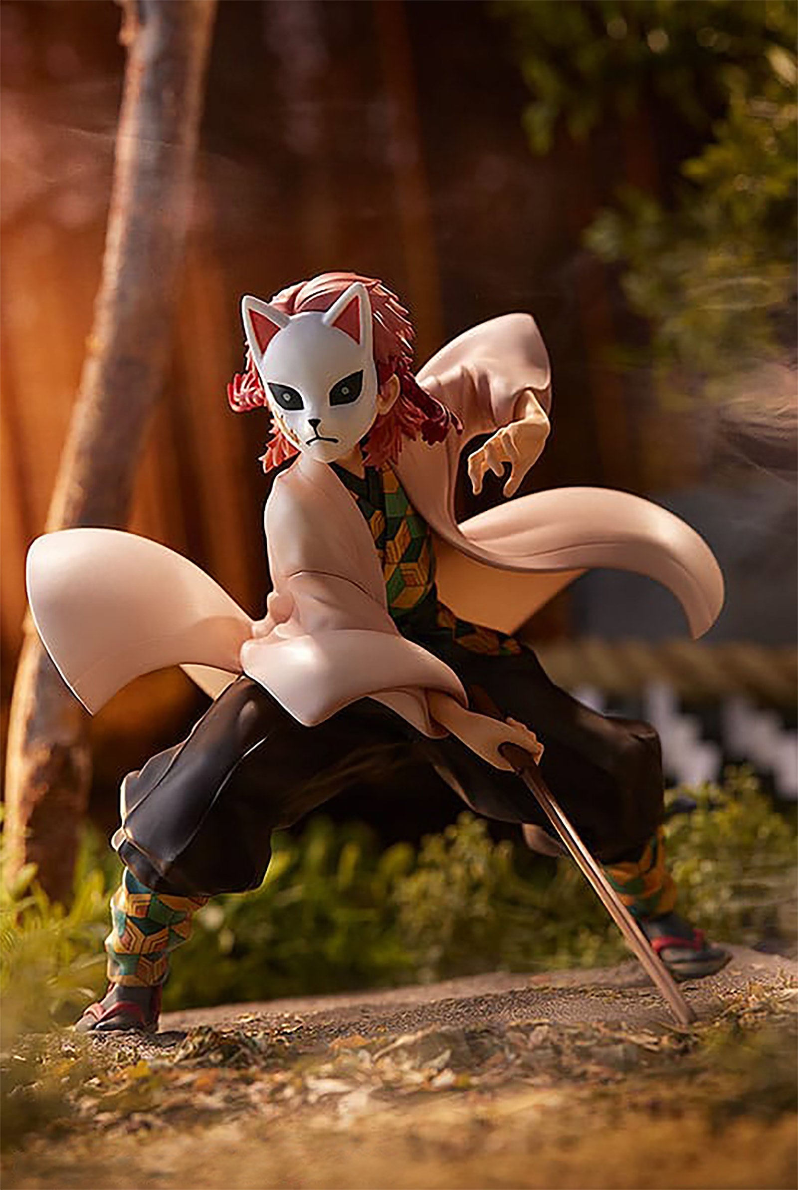 Immagine del prodotto Demon Slayer - Figura Sabito 1:7