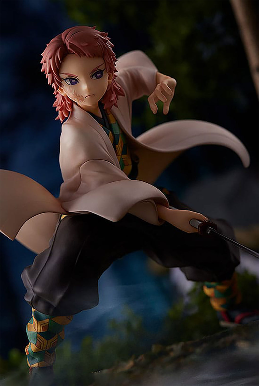 Immagine del prodotto Demon Slayer - Figura Sabito 1:7