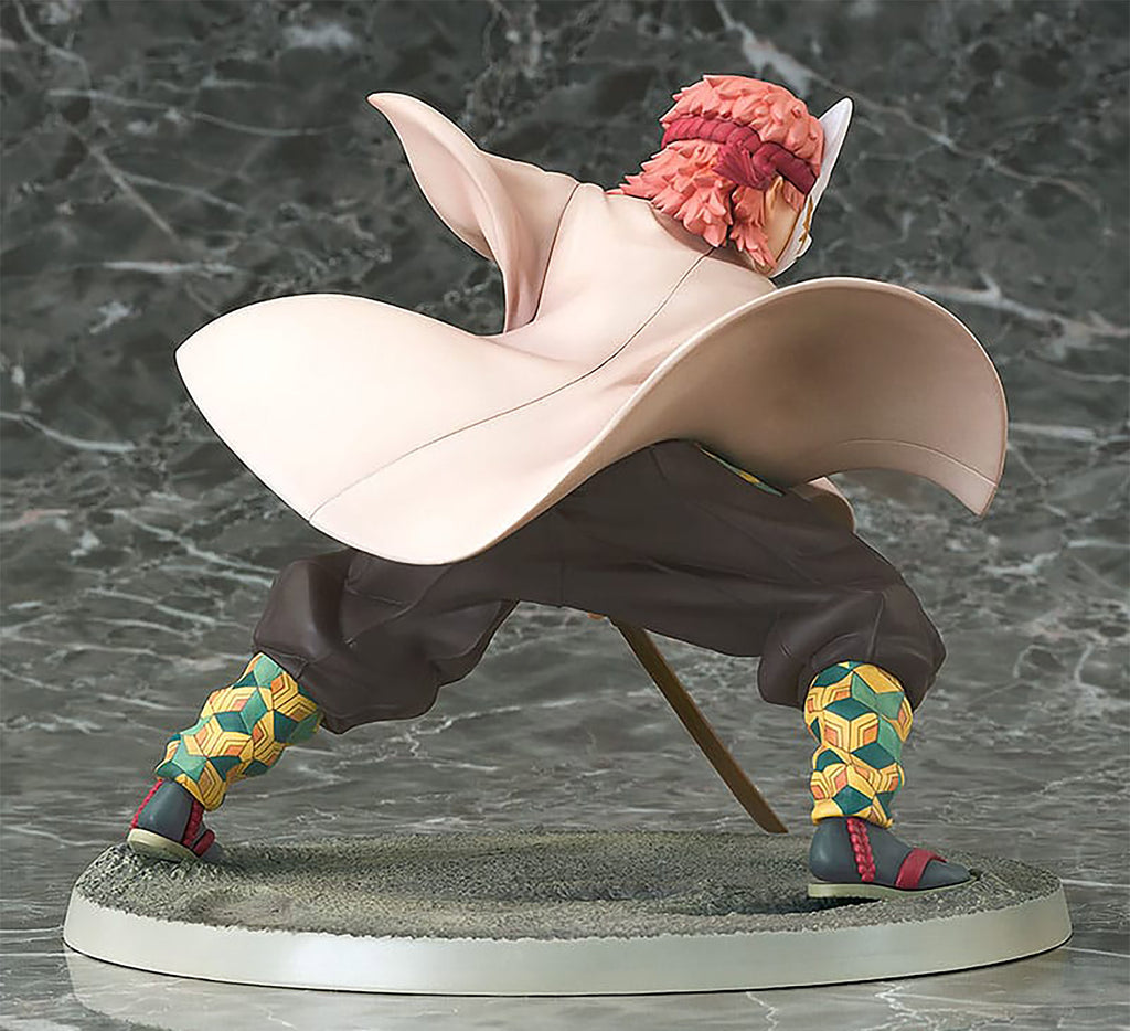 Immagine del prodotto Demon Slayer - Figura Sabito 1:7