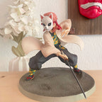 Immagine del prodotto Demon Slayer - Figura Sabito 1:7