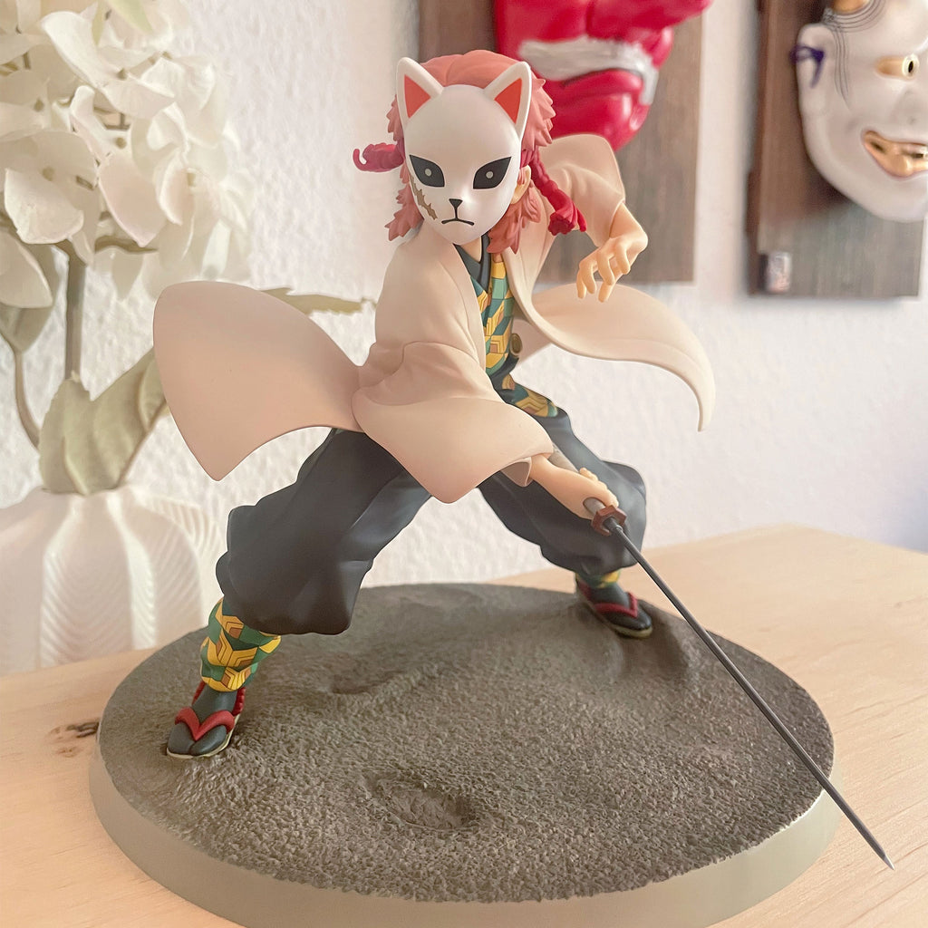 Immagine del prodotto Demon Slayer - Figura Sabito 1:7