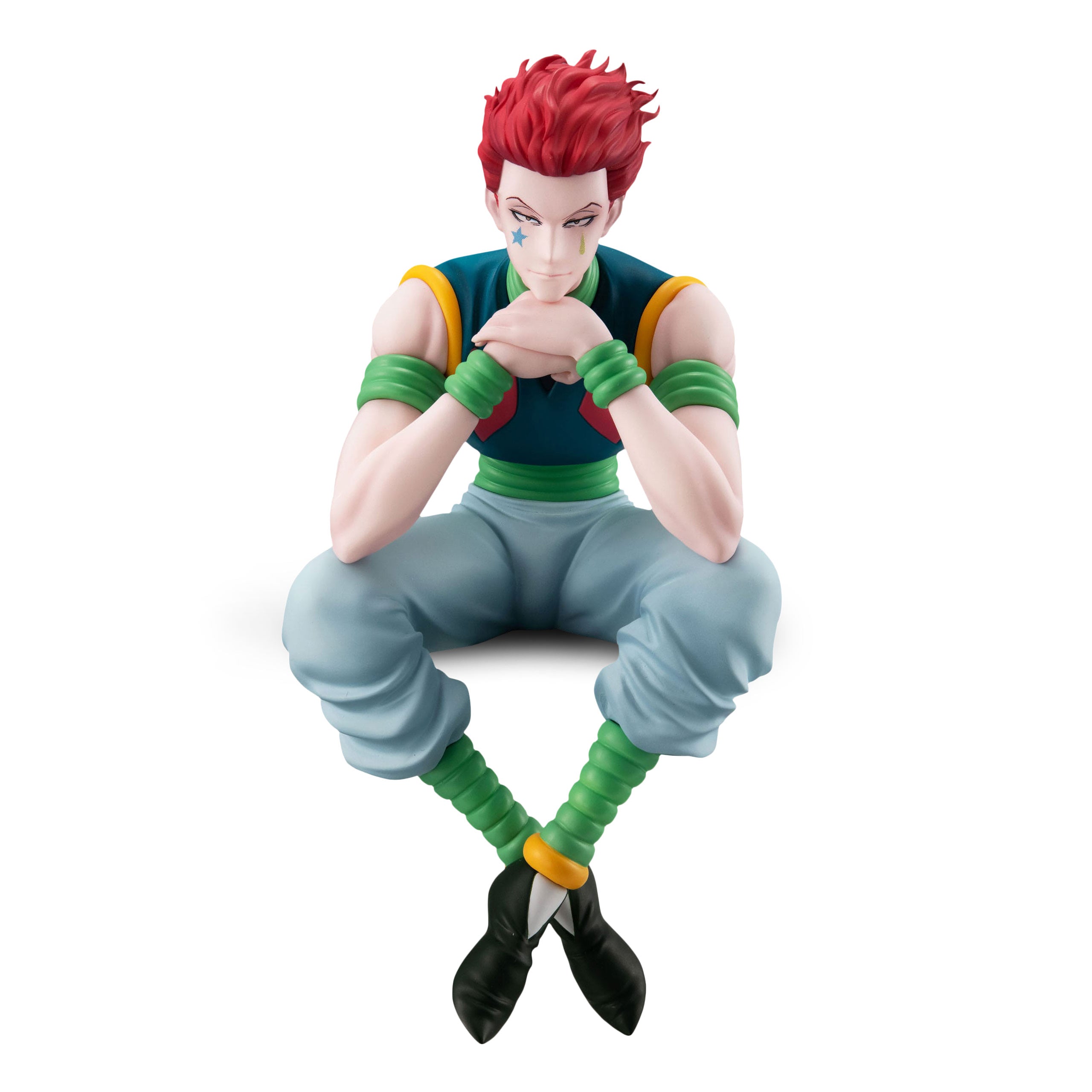 Immagine del prodotto Hunter x Hunter - Hisoka Noodle Stopper Figura