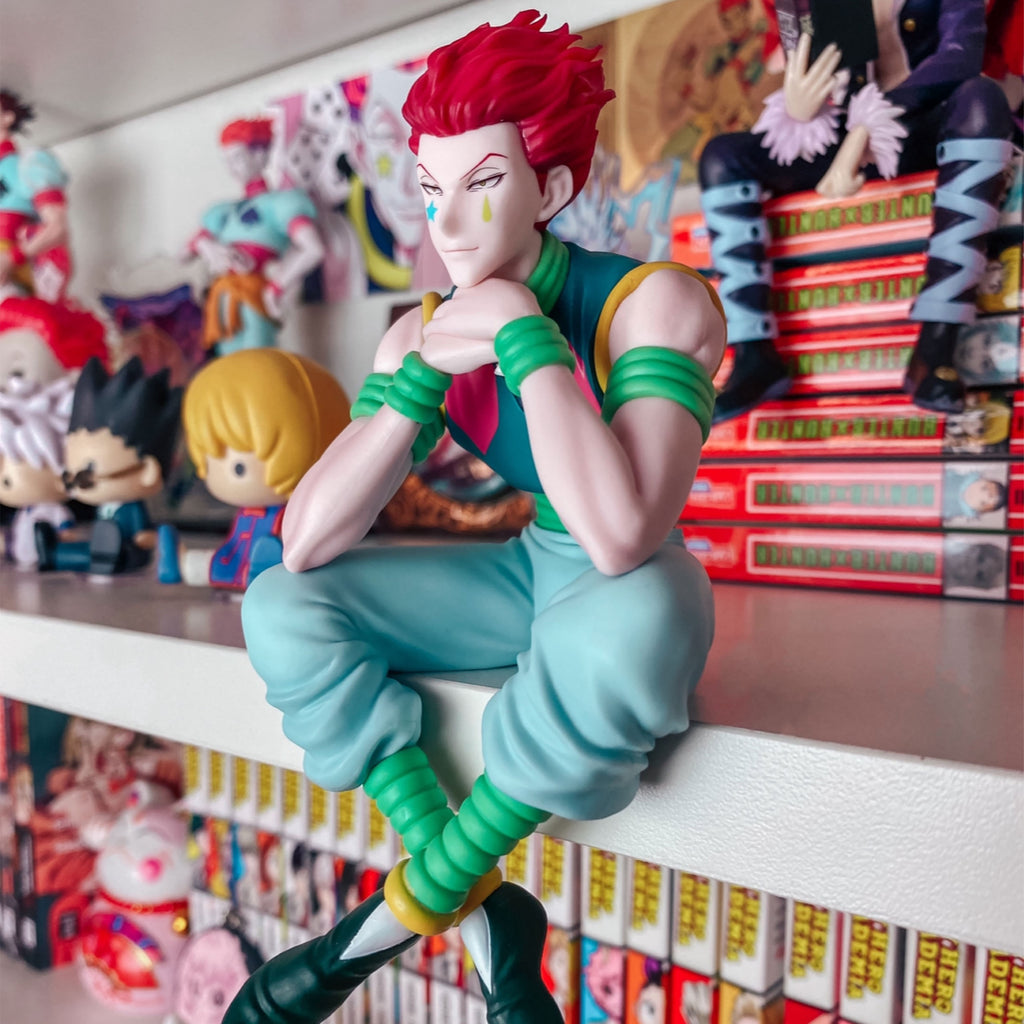 Immagine del prodotto Hunter x Hunter - Hisoka Noodle Stopper Figura