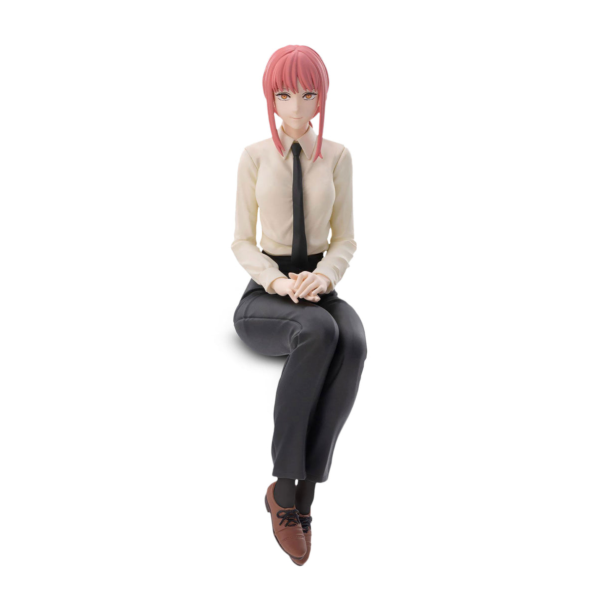 Immagine del prodotto Chainsaw Man - Figura di Makima seduta