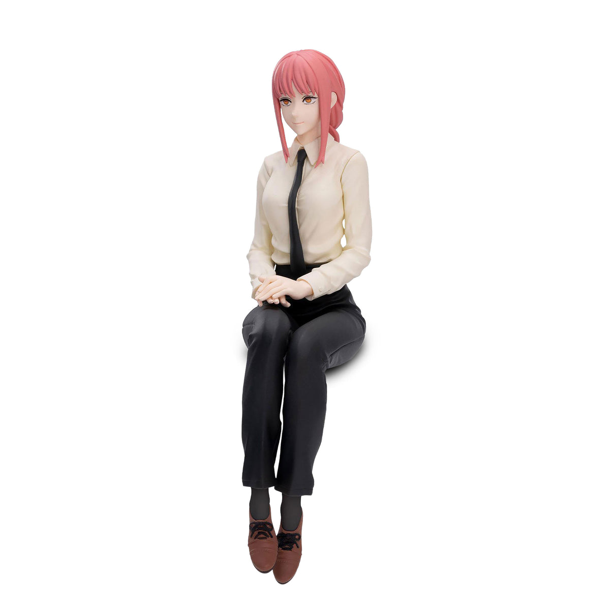 Immagine del prodotto Chainsaw Man - Figura di Makima seduta