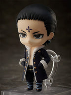 Immagine del prodotto Hunter x Hunter - Chrollo Lucilfer (re-run) Nendoroid Action Figure