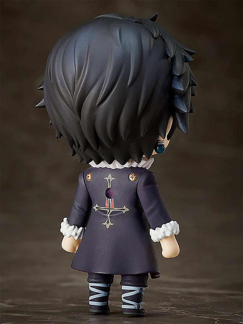 Immagine del prodotto Hunter x Hunter - Chrollo Lucilfer (re-run) Nendoroid Action Figure