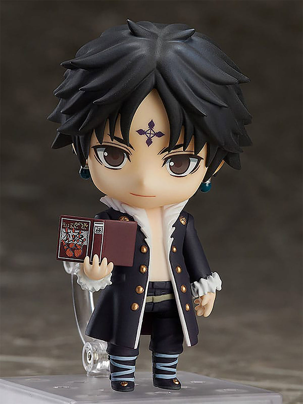 Immagine del prodotto Hunter x Hunter - Chrollo Lucilfer (re-run) Nendoroid Action Figure