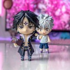 Immagine del prodotto Hunter x Hunter - Chrollo Lucilfer (re-run) Nendoroid Action Figure