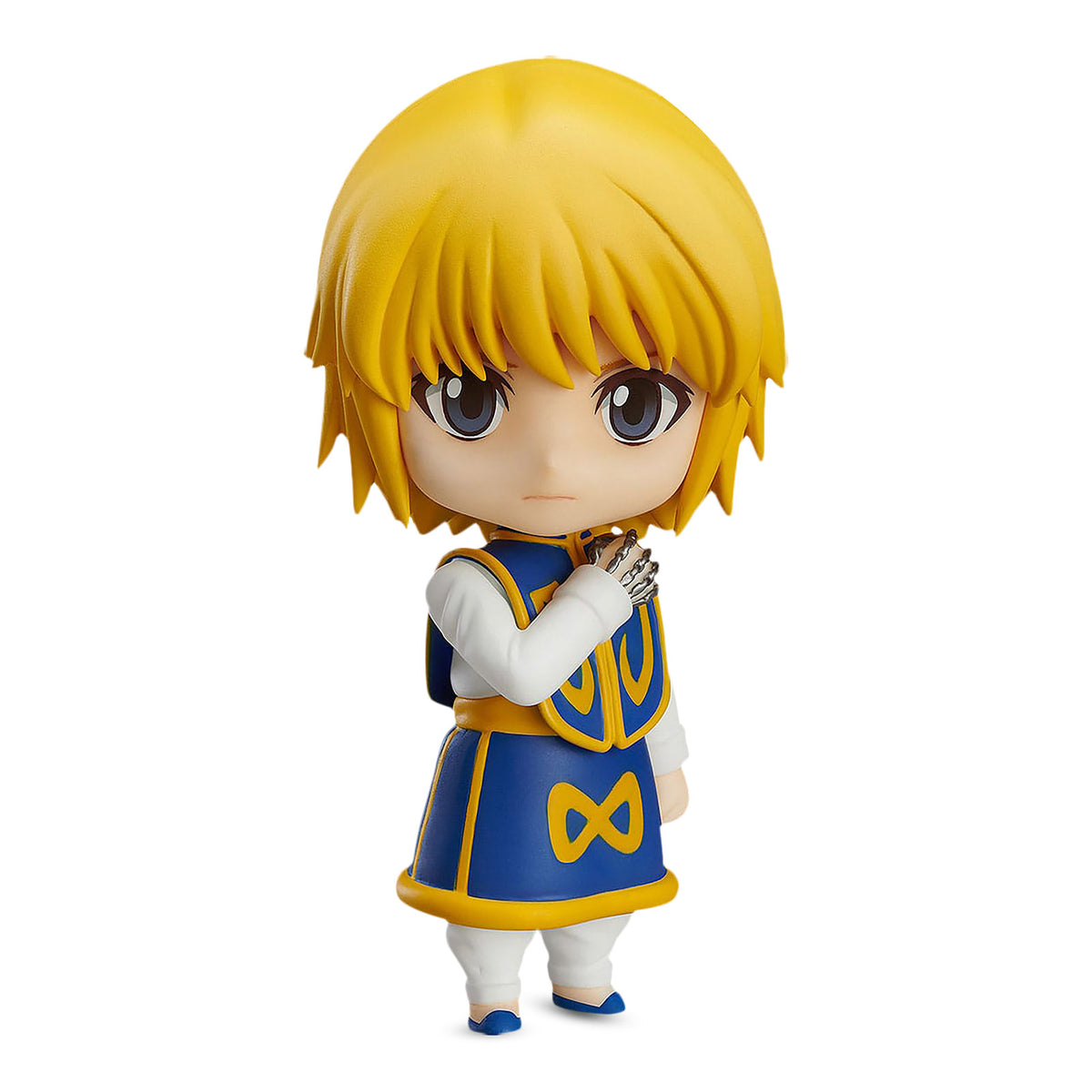 Immagine del prodotto Hunter x Hunter - Kurapika (re-run) Action figure Nendoroid