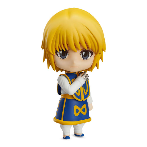 Immagine del prodotto Hunter x Hunter - Kurapika (re-run) Action figure Nendoroid
