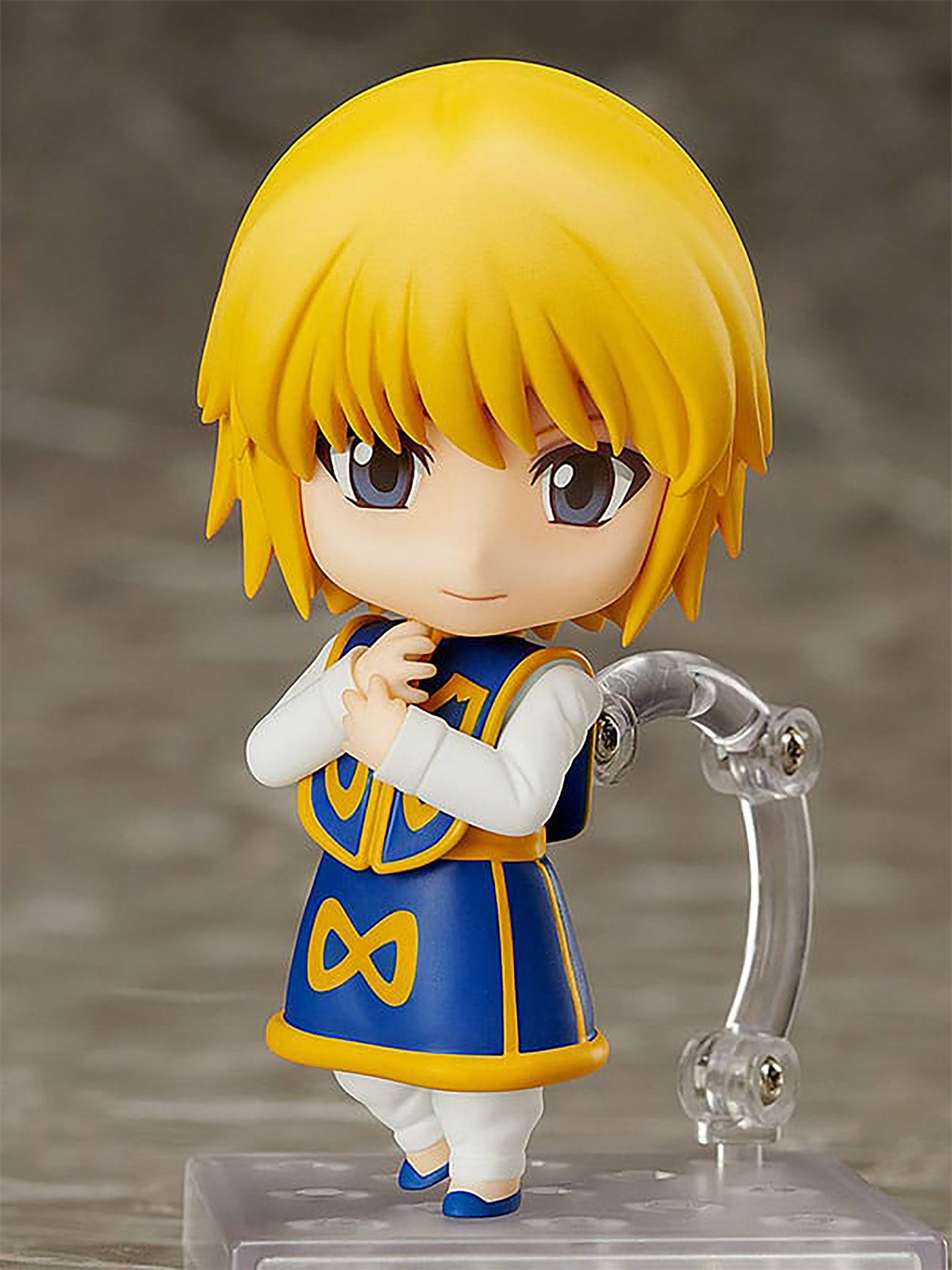 Immagine del prodotto Hunter x Hunter - Kurapika (re-run) Action figure Nendoroid