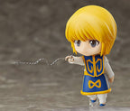 Immagine del prodotto Hunter x Hunter - Kurapika (re-run) Action figure Nendoroid