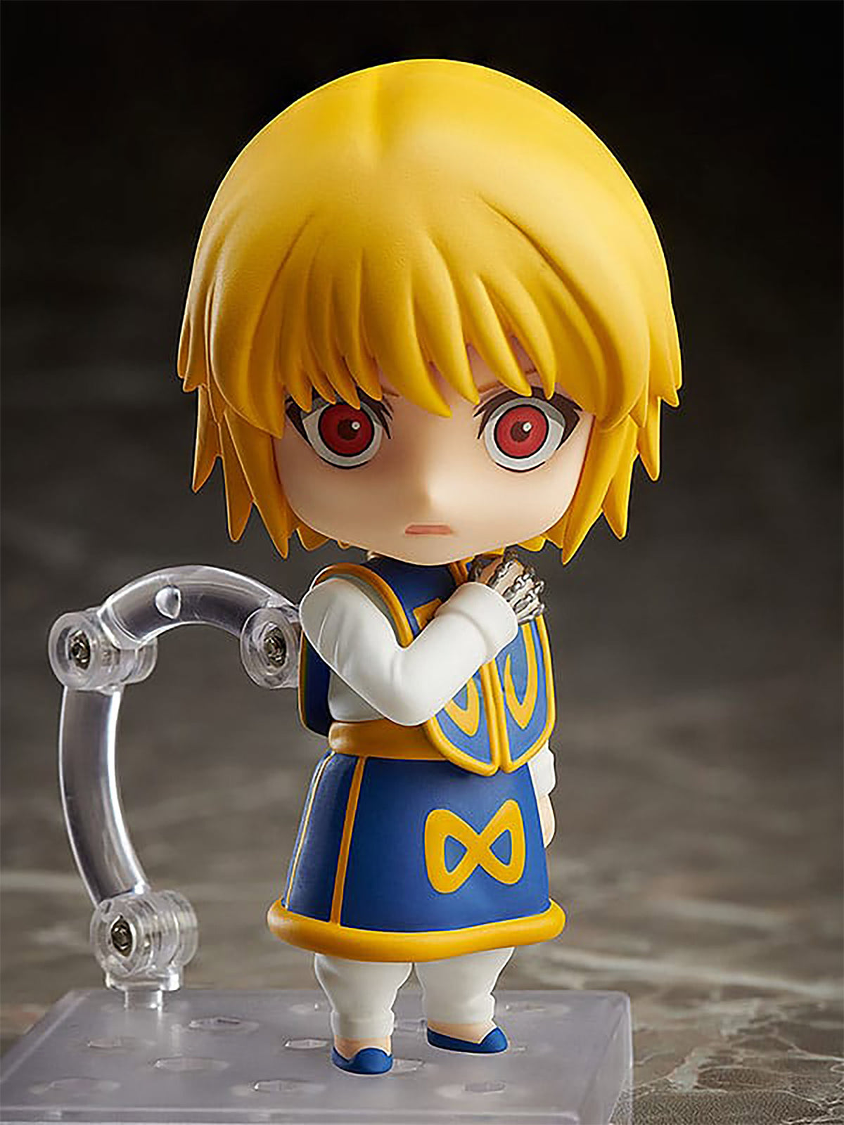 Immagine del prodotto Hunter x Hunter - Kurapika (re-run) Action figure Nendoroid