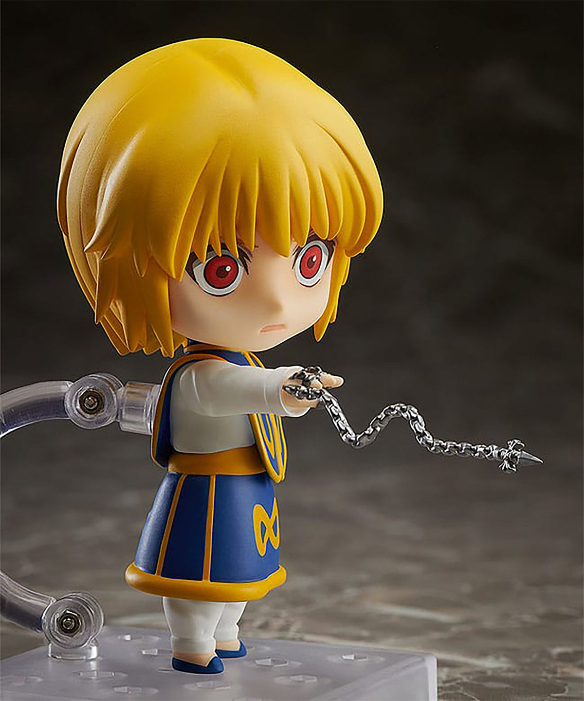 Immagine del prodotto Hunter x Hunter - Kurapika (re-run) Action figure Nendoroid