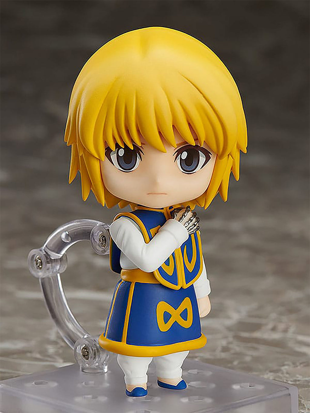 Immagine del prodotto Hunter x Hunter - Kurapika (re-run) Action figure Nendoroid