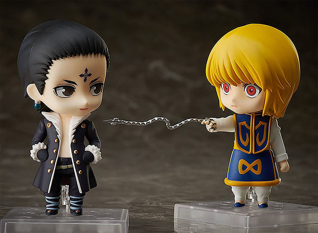 Immagine del prodotto Hunter x Hunter - Kurapika (re-run) Action figure Nendoroid