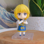 Immagine del prodotto Hunter x Hunter - Kurapika (re-run) Action figure Nendoroid