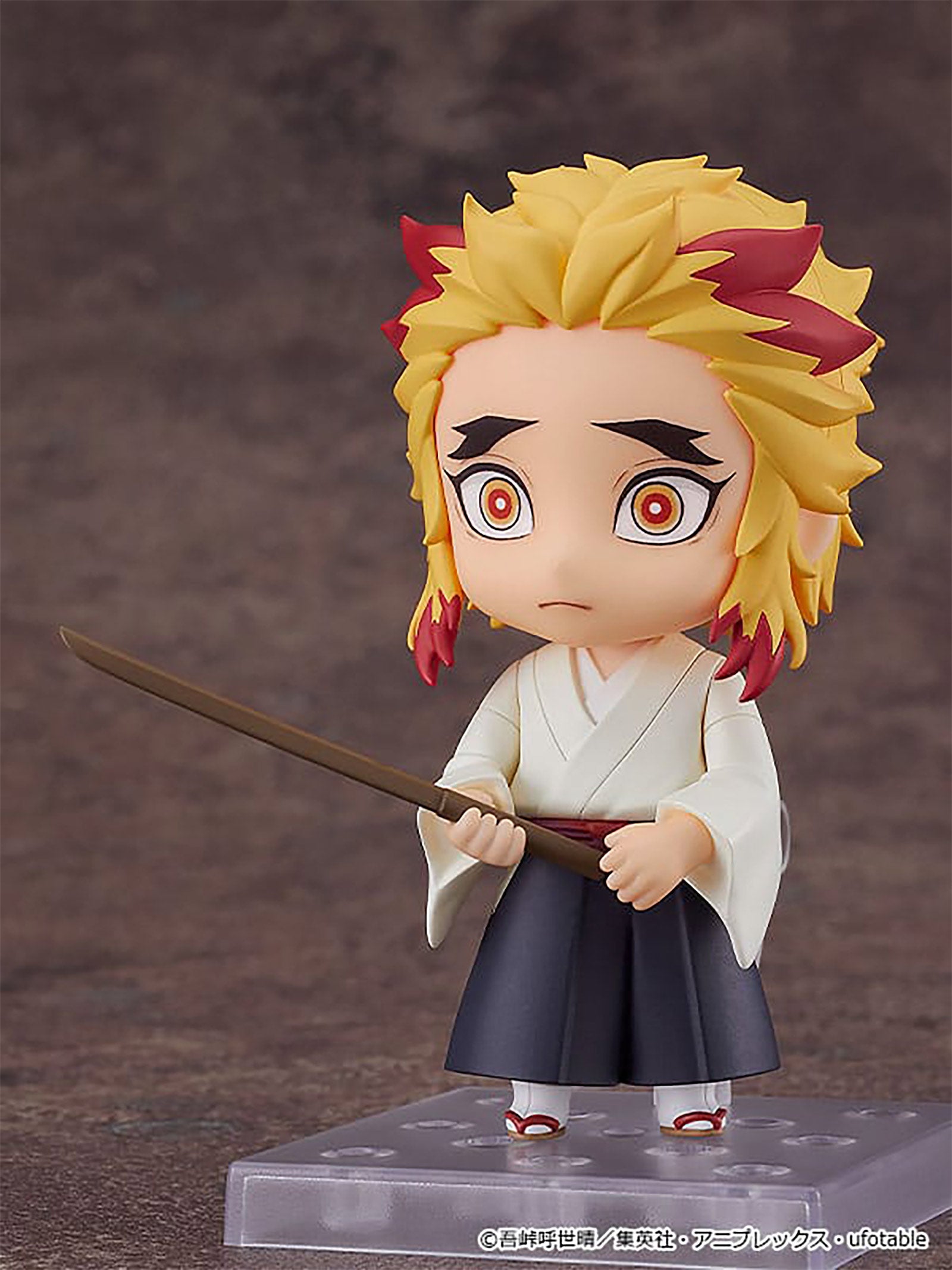Immagine del prodotto Demon Slayer - Senjuro Rengoku Nendoroid Action Figure