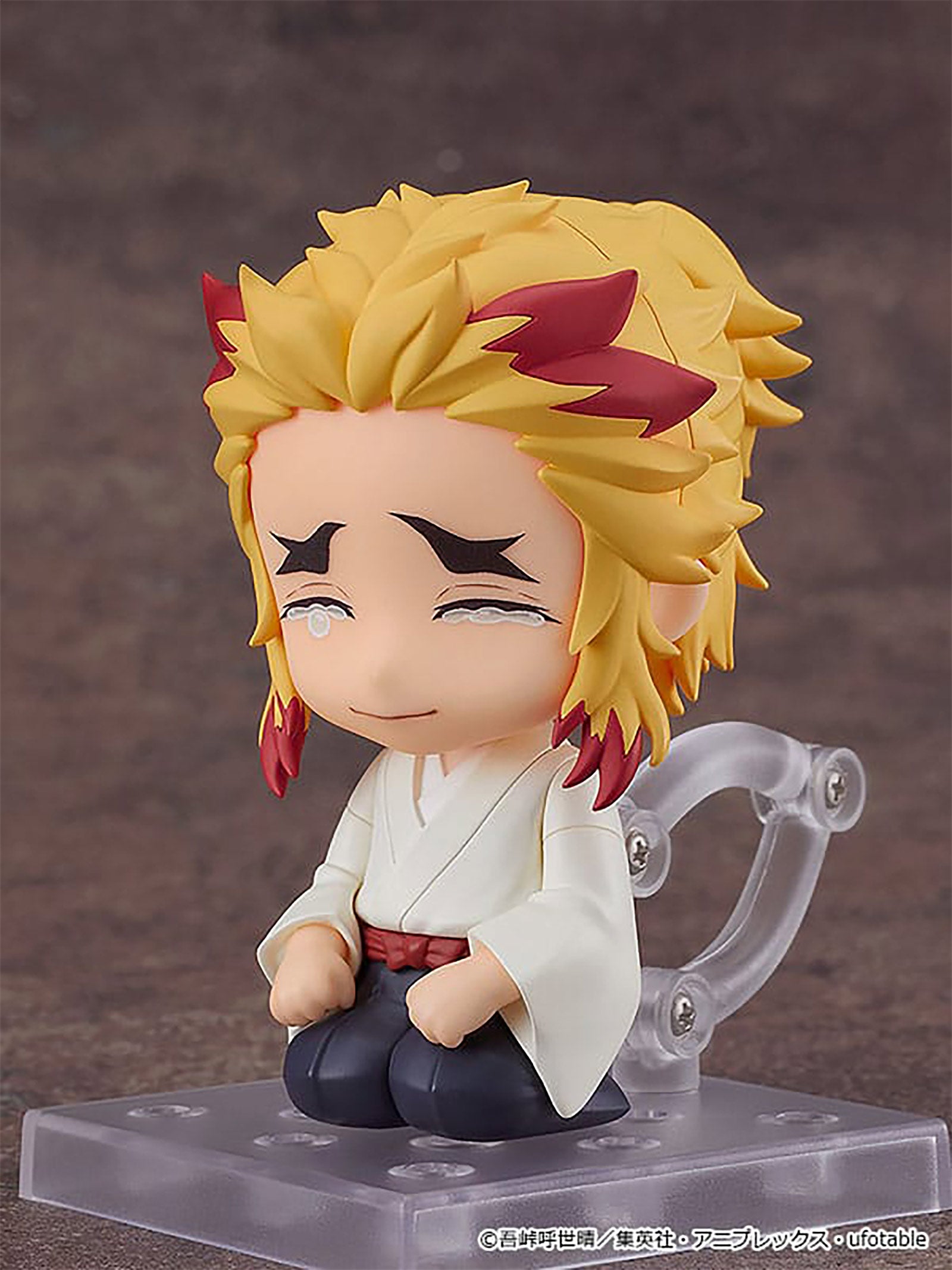 Immagine del prodotto Demon Slayer - Senjuro Rengoku Nendoroid Action Figure
