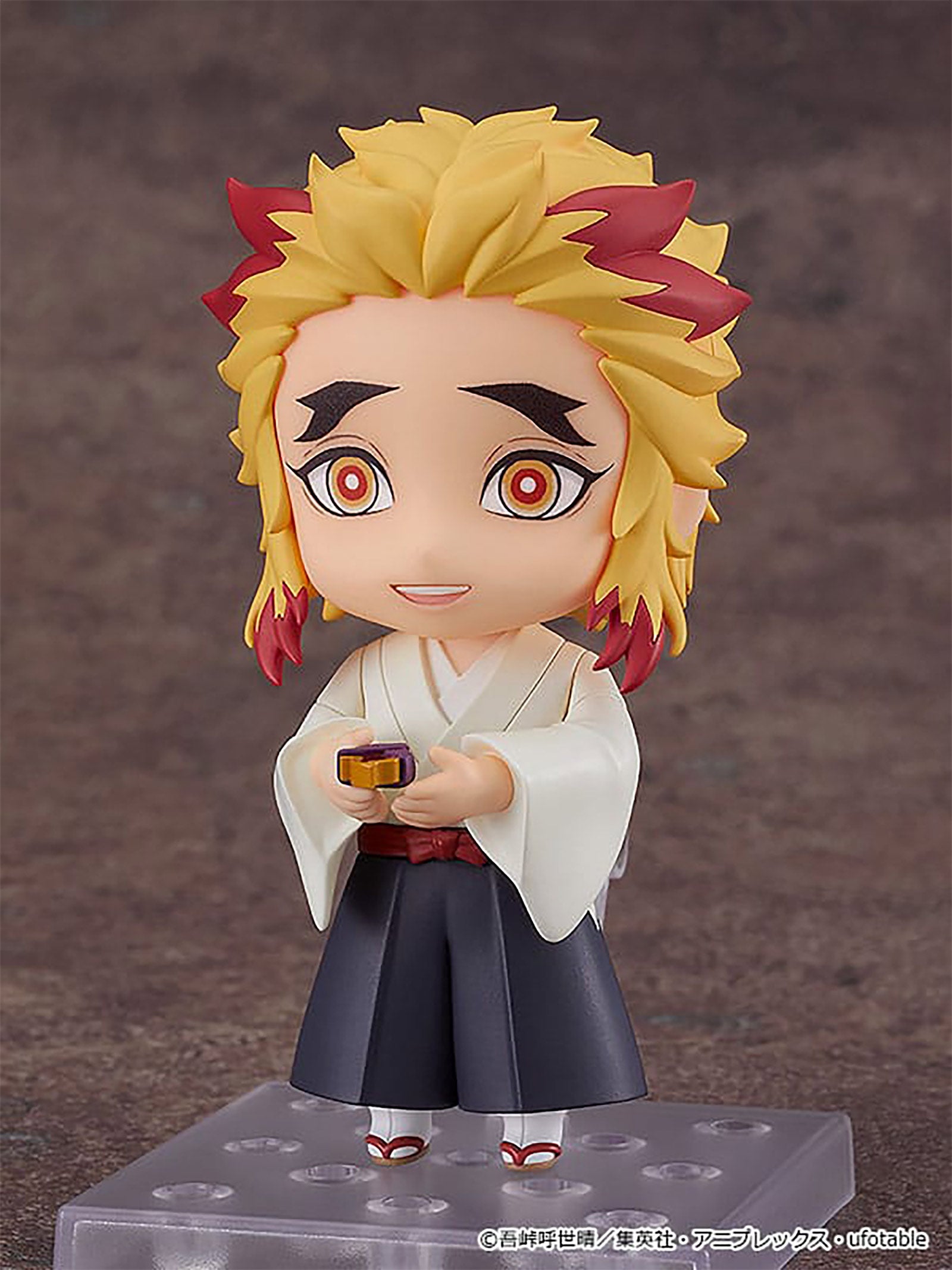 Immagine del prodotto Demon Slayer - Senjuro Rengoku Nendoroid Action Figure