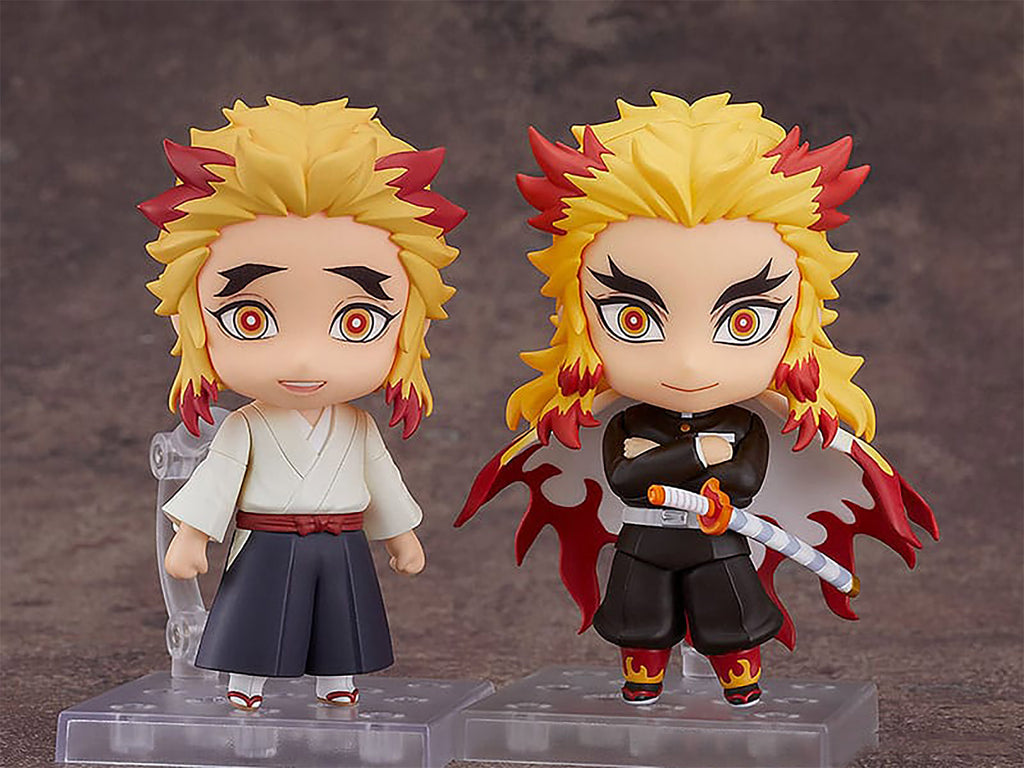 Immagine del prodotto Demon Slayer - Senjuro Rengoku Nendoroid Action Figure