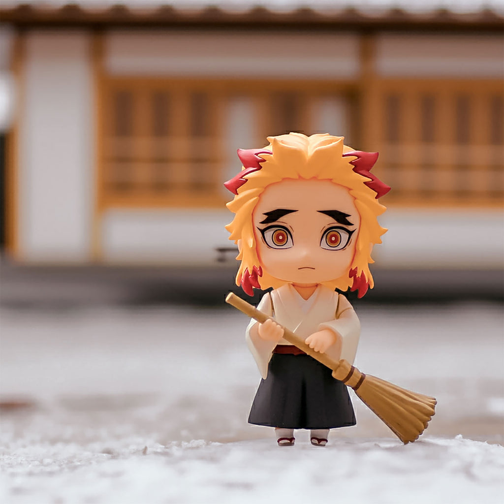 Immagine del prodotto Demon Slayer - Senjuro Rengoku Nendoroid Action Figure