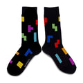 Immagine del prodotto Tetris - Calze con modello Tetriminos