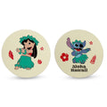 Immagine del prodotto Lilo & Stitch - Aloha Hawaii Sottobicchieri Set di 2