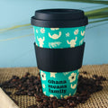 Immagine del prodotto Lilo & Stitch - Ohana significa famiglia per andare bicchiere