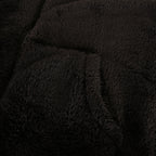 Immagine del prodotto Naruto - Giacca di peluche Akatsuki con cappuccio nera
