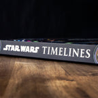 Product image Star Wars Timelines