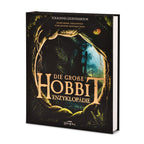 Product image Tolkien's Legendarium - The Great Hobbit Encyclopedia
