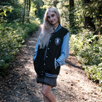 Immagine del prodotto Mercoledì - Giacca da college Nevermore Academy