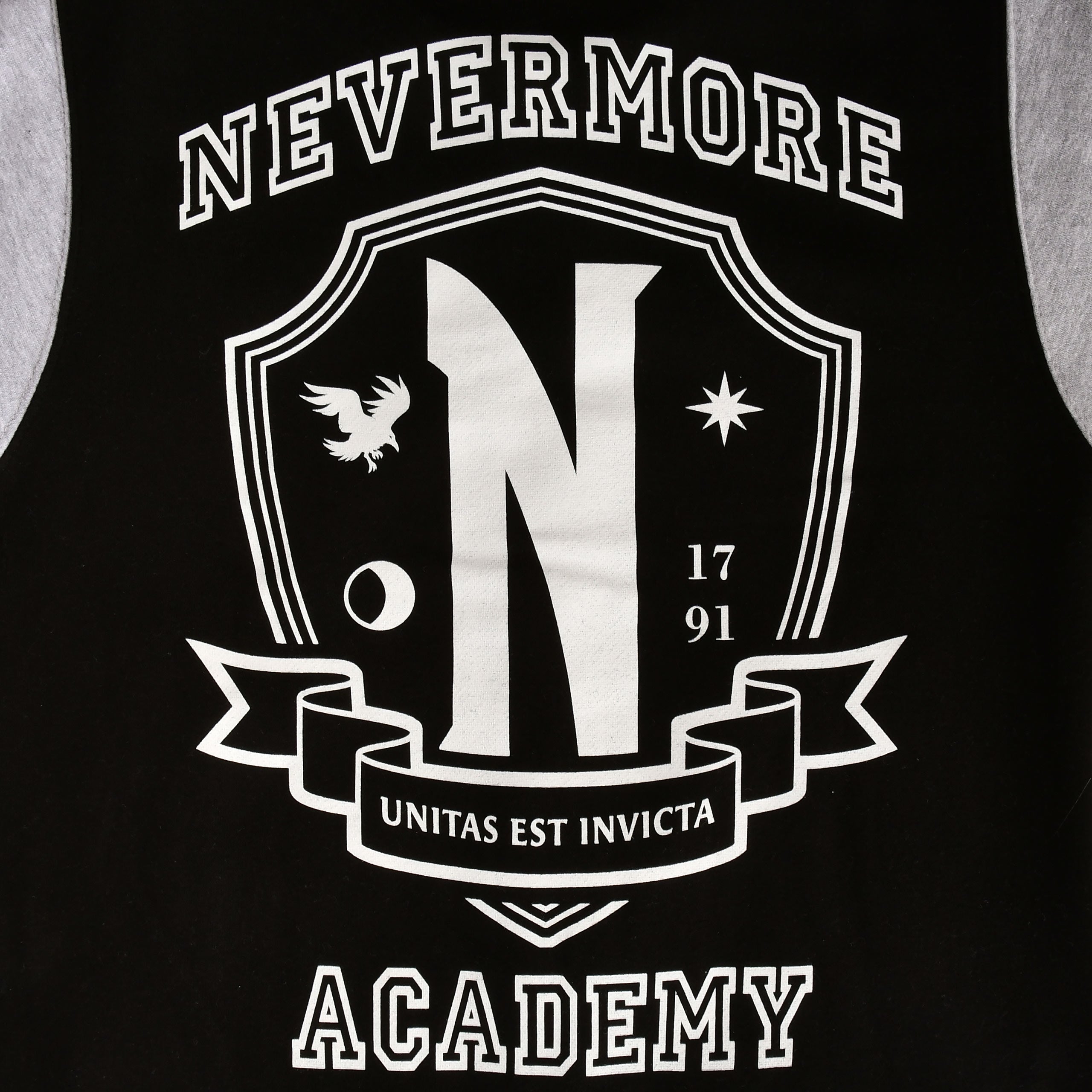 Immagine del prodotto Mercoledì - Giacca da college Nevermore Academy