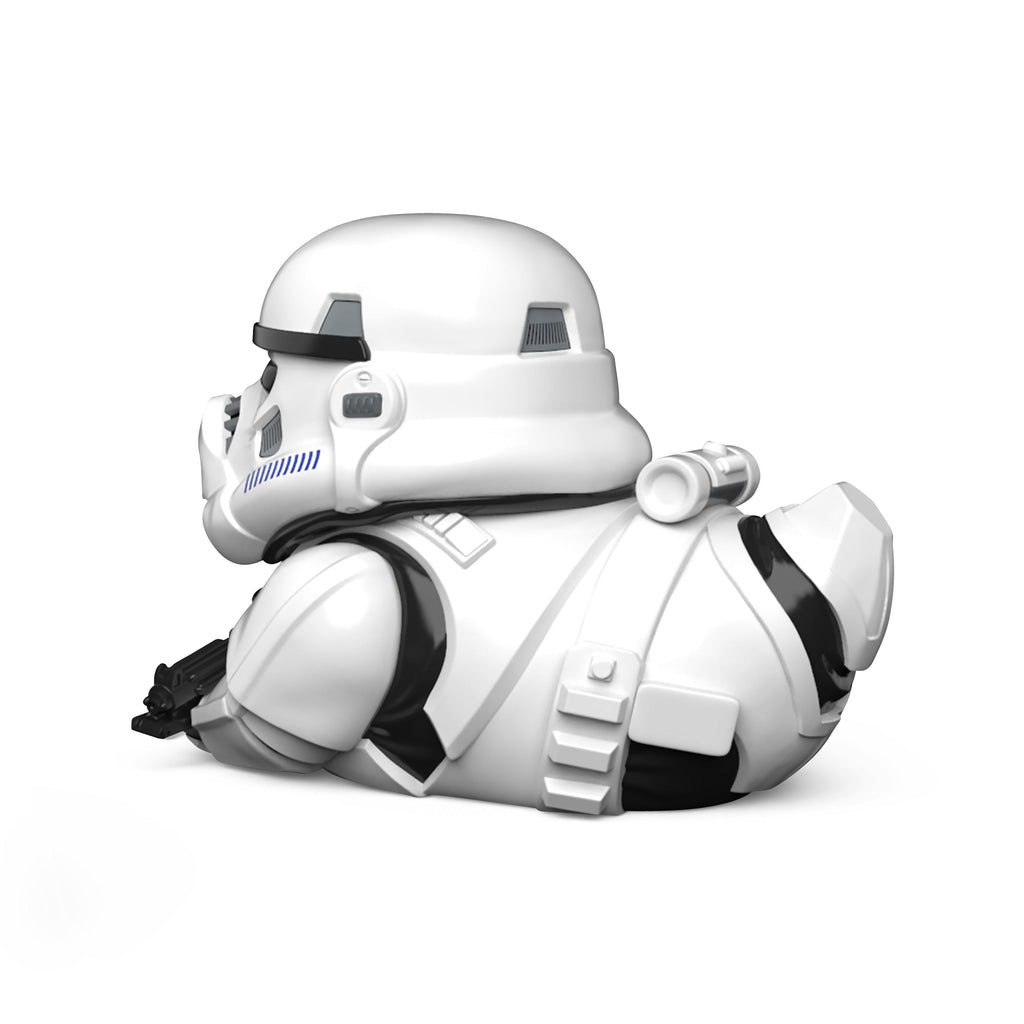 Immagine del prodotto Stormtrooper Originale - Anatra decorativa TUBBZ