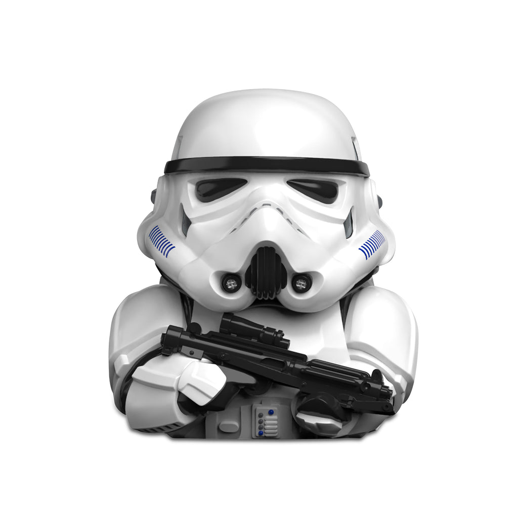 Immagine del prodotto Stormtrooper Originale - Anatra decorativa TUBBZ