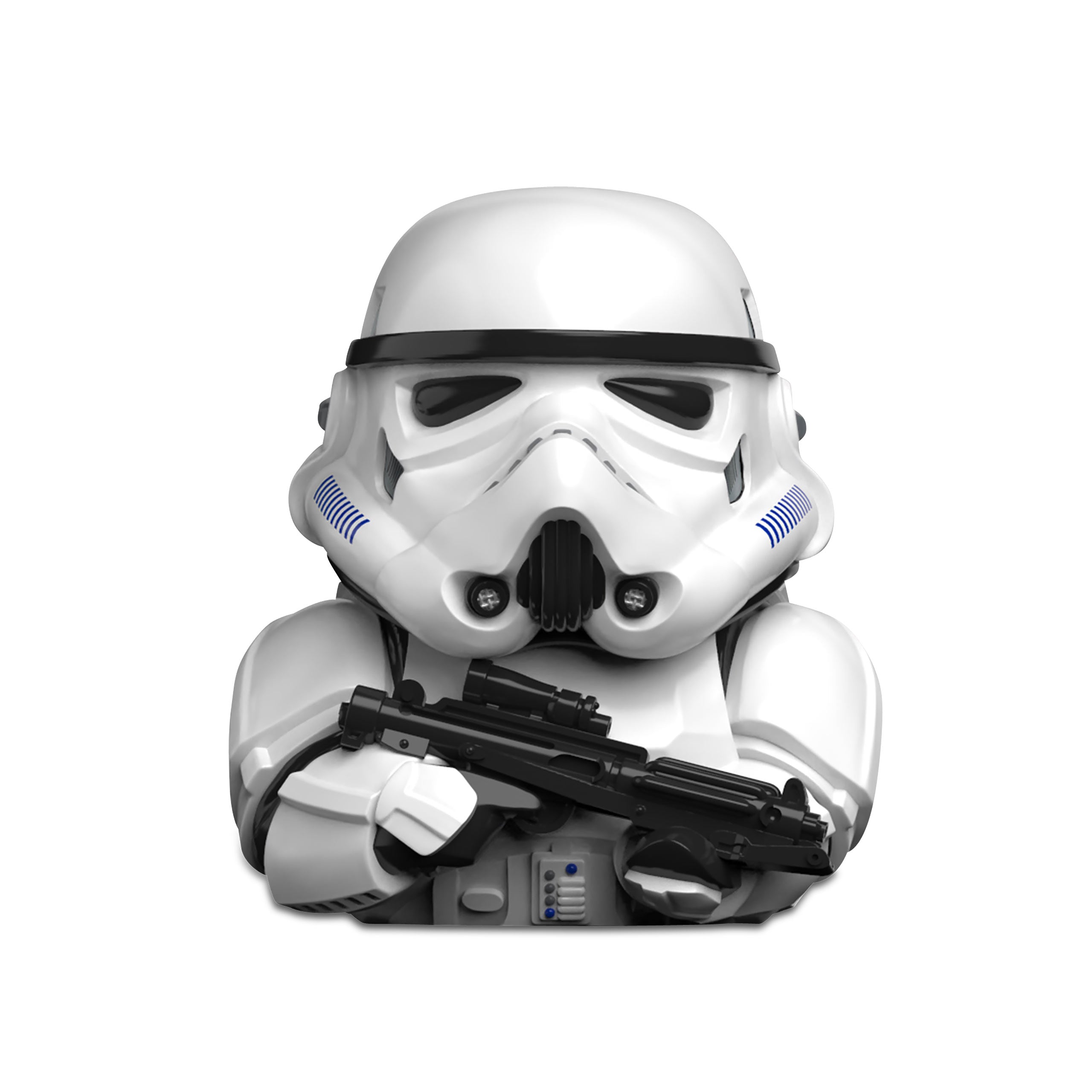 Immagine del prodotto Stormtrooper Originale - Anatra decorativa TUBBZ