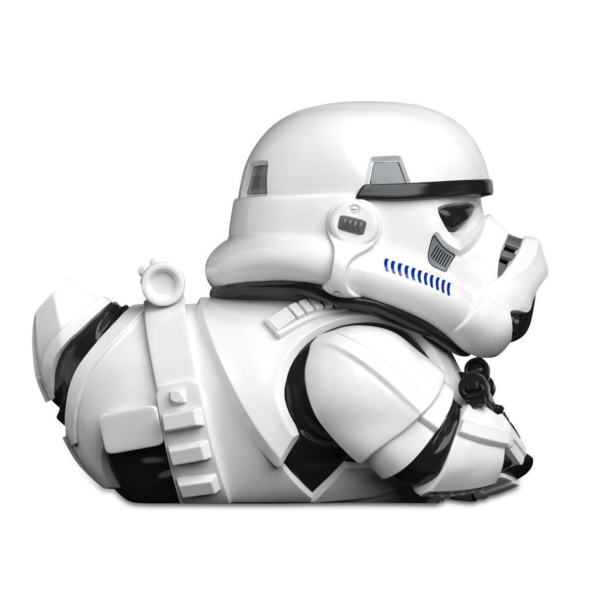 Immagine del prodotto Stormtrooper Originale - Anatra decorativa TUBBZ