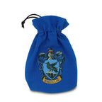 Immagine del prodotto Harry Potter - Set di dadi RPG di Ravenclaw 5 pezzi con sacchetto di dadi blu