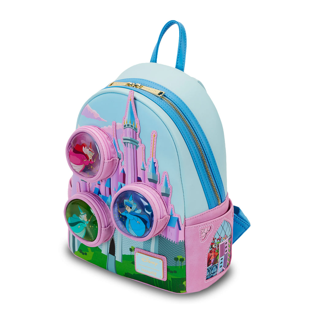 Product image Sleeping Beauty - Mini Backpack