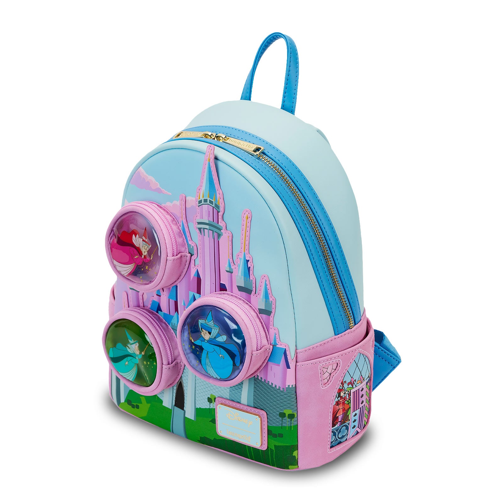 Product image Sleeping Beauty - Mini Backpack
