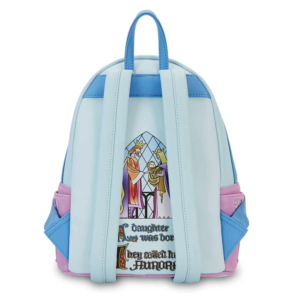 Product image Sleeping Beauty - Mini Backpack