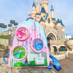 Product image Sleeping Beauty - Mini Backpack