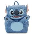 Immagine del prodotto Lilo & Stitch - Mini zaino in peluche Pocket Stitch